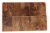 Messergriffschalen Nussbaum Maser stabilisiert - Stabi3637