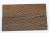 Messergriffschalen Platane schwarz stabilisiert - Stabi3376