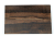 Messergriffschalen Ziricote - Ziri0797