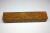 Pen Blank Brown Mallee Maser gross