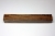Pen Blank Cocus klein