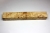 Pen Blank Esche Maser klein
