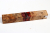 Pen Blank Hybridwood Ahorn Maser stabilisiert - HybrWo3832