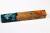Pen Blank Hybridwood Amboina Maser stabilisiert - HybrWo3797