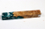 Pen Blank Hybridwood Amboina Maser stabilisiert - HybrWo3849