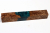 Pen Blank Hybridwood Chechen Maser stabilisiert - HybrWo3844