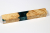 Pen Blank Hybridwood Eschenahorn Maser stabilisiert - HybrWo3990