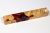 Pen Blank Hybridwood Eschenahorn Maser stabilisiert - HybrWo3995