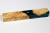 Pen Blank Hybridwood Eschenahorn Maser stabilisiert - HybrWo4012