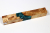 Pen Blank Hybridwood Pappel Maser stabilisiert - HybrWo3973