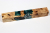 Pen Blank Hybridwood Rosskastanie Maser stabilisiert - HybrWo3932