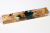 Pen Blank Hybridwood Rosskastanie Maser stabilisiert - HybrWo3969