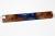 Pen Blank Hybridwood Rüster (Ulme) Maser stabilisiert - HybrWo3879