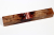 Pen Blank Hybridwood Rüster (Ulme) Maser stabilisiert - HybrWo3938