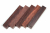 Pen Blank Ostindisch Palisander gross 5er Set