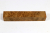 Pen Blank Teak Maser gross