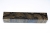 Pen Blank Ziricote X-Cut gross