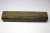 Pen Blank Ziricote large