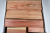 Sortimentbox Goldschmiede - Bahia Rosenholz  - Goldbox2236