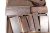 Sortimentbox Goldschmiede - Grenadill  - Goldbox2278