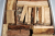 Sortimentbox Goldschmiede - Karelische Maserbirke - Goldbox2024