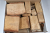 Sortimentbox Goldschmiede - Karelische Maserbirke - Goldbox2251