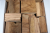 Sortimentbox Goldschmiede - Olivenholz  - Goldbox2100