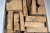 Sortimentbox Goldschmiede - Olivenholz  - Goldbox2230