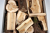 Sortimentbox Goldschmiede - Wacholder- Goldbox2107