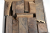Sortimentbox Goldschmiede - Ziricote - Goldbox2078