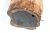 Stammabschnitt Grenadill 185x140 mm - Gren0515