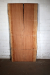 Tischplatte - Tabletop Ebiara 1995x920x52mm - TTK0323