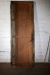 Tischplatte - Tabletop Ebiara 2015x710x52mm - TTK0324