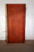 Tischplatte - Tabletop Padouk 1540x770x55mm - TTK0314