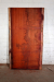 Tischplatte - Tabletop Padouk 1550x875x55mm - TTK0313
