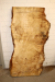 Tabletop Poplar Burl 1580x950x65mm -  TTX105M