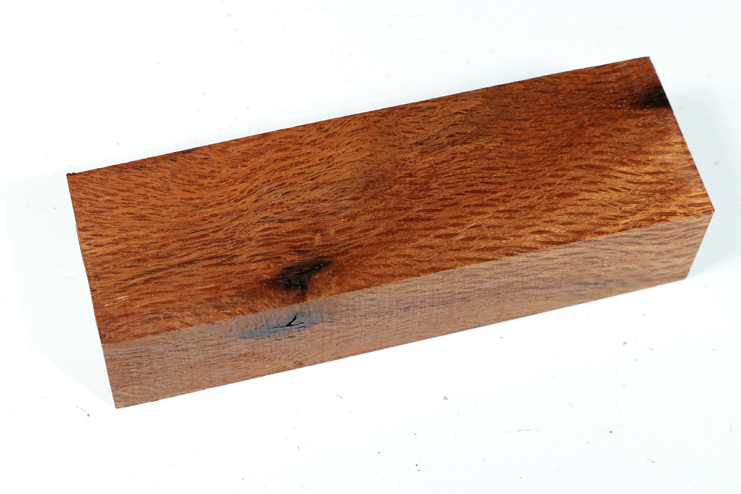 Knife Block Cork Oak Kork0022 Feines Holz