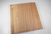 Board Eucalyptus 300x285x60mm - ...