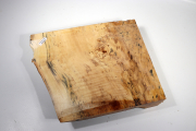 Horse Chestnut Burl 280x240x60mm...