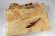 Horse Chestnut Burl 285x240x75mm...