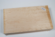 Abschnitt Vogelaugenahorn 230x12...