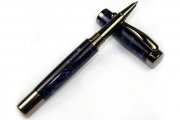 Rollerball Pen Kit
Quality: Gun...