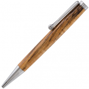 Ballpoint Pen Kit
Quality: chrome