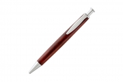Clicker Ballpoint Pen Kit chrome