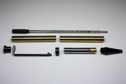 Ballpoint Pen Kit
Quality: blac...
