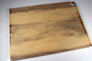 Board Royal-white Ebony 360x260x...