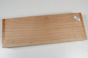 Brettabschnitt Baumhasel 290x100...