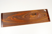 Board Cocobolo 475x140x17mm - Co...