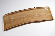 Brettabschnitt Goldregen 360x115...