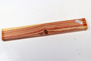 Brettchen Bahia Rosenholz 305x40...